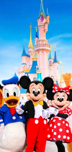 Disneyland Paris