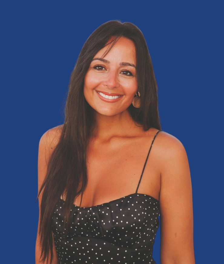 Patrícia Damas