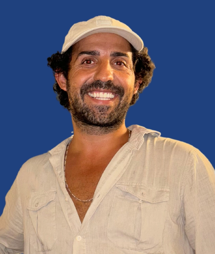 Silvino Prata