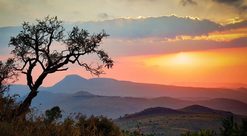 África