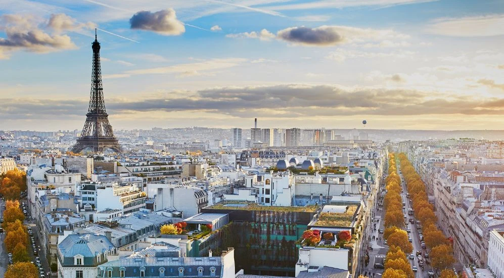 Paris