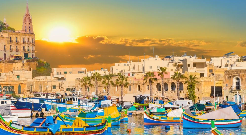 Malta