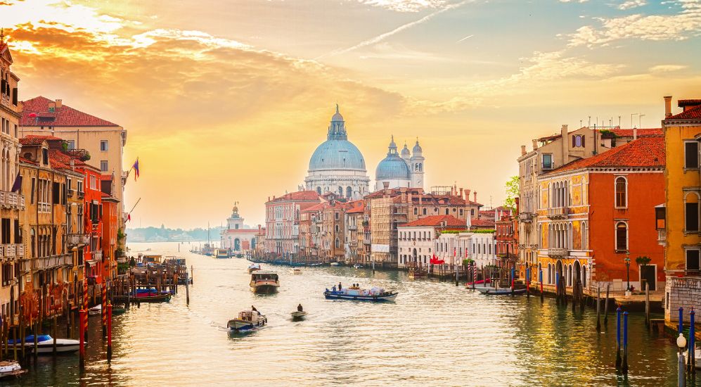 Veneza
