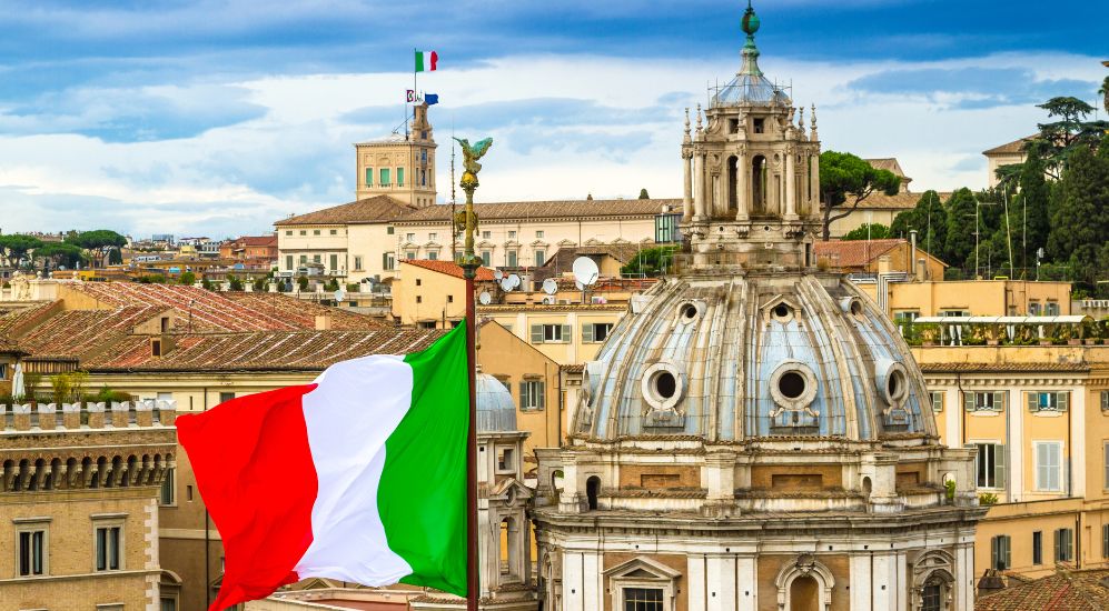 Roma