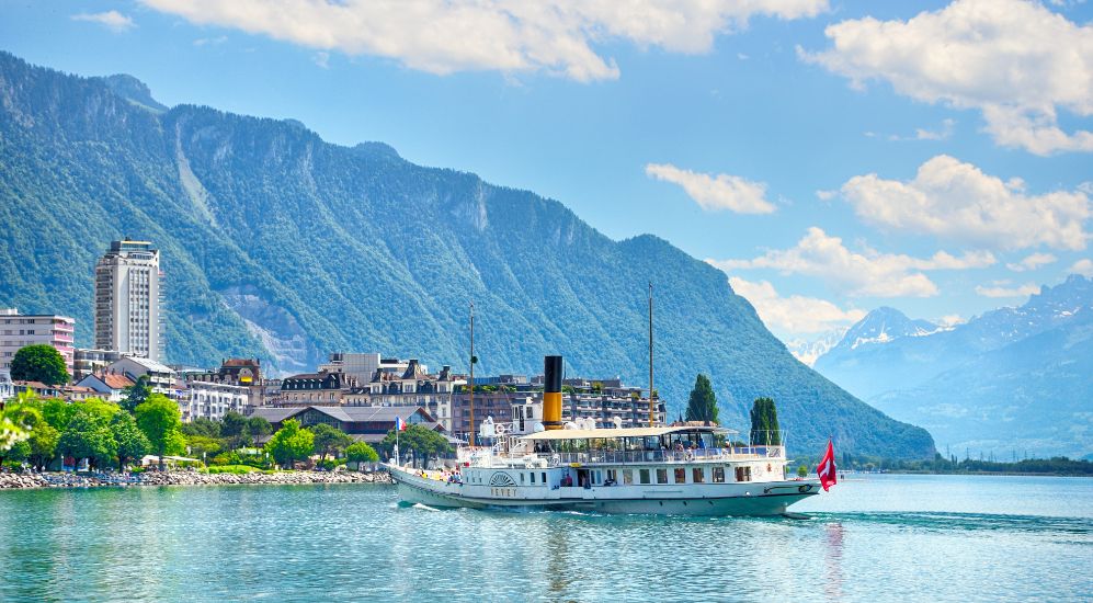 Montreaux