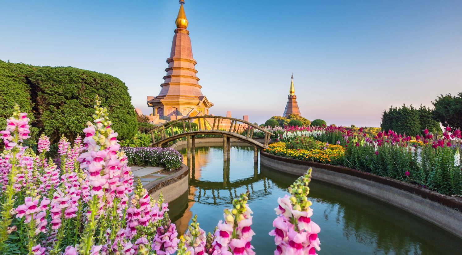 Chiang Mai