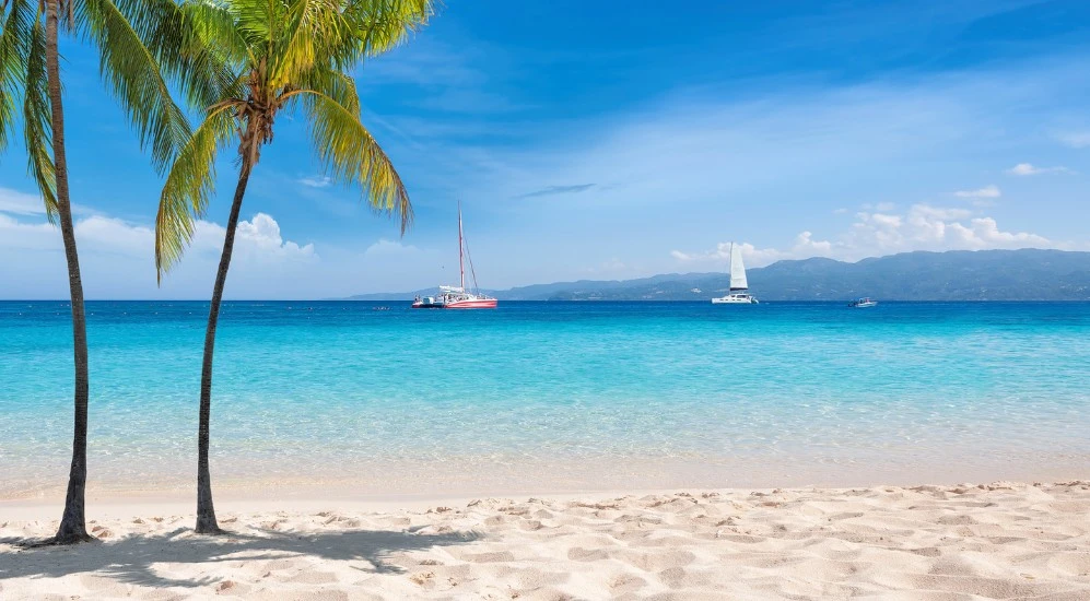 Jamaica 