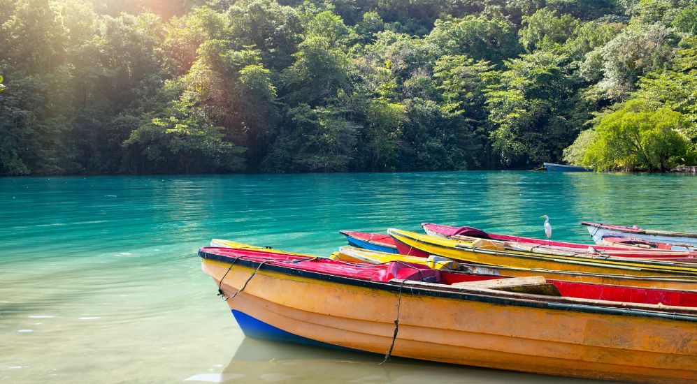 Jamaica