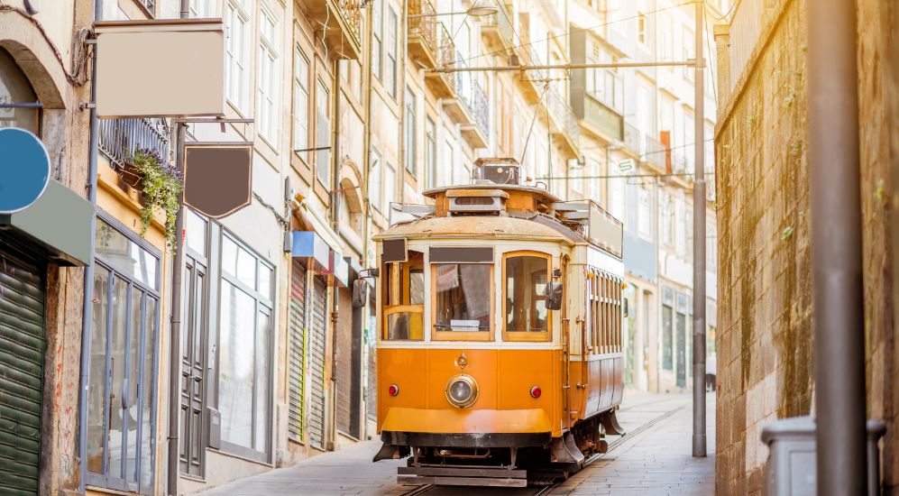 Portugal