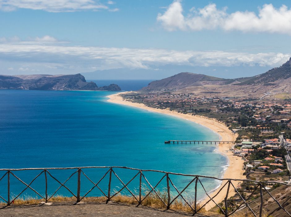PORTO SANTO   