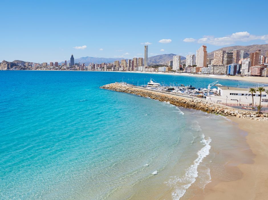 BENIDORM
