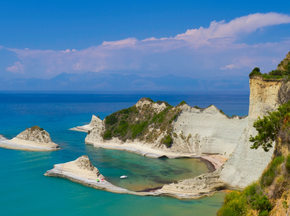CORFU
