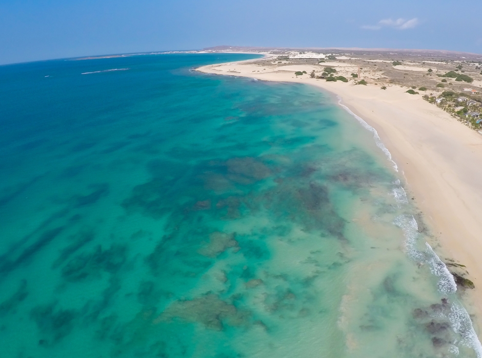 ILHA DA BOAVISTA  