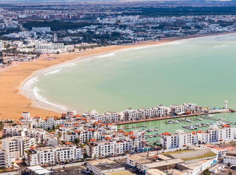 AGADIR 