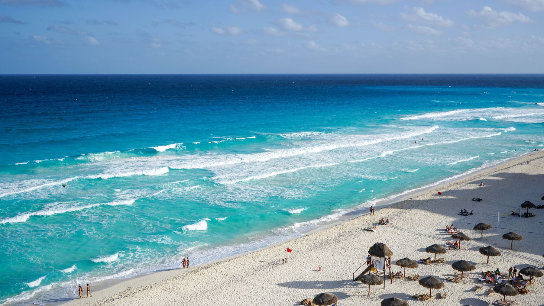 CANCÚN