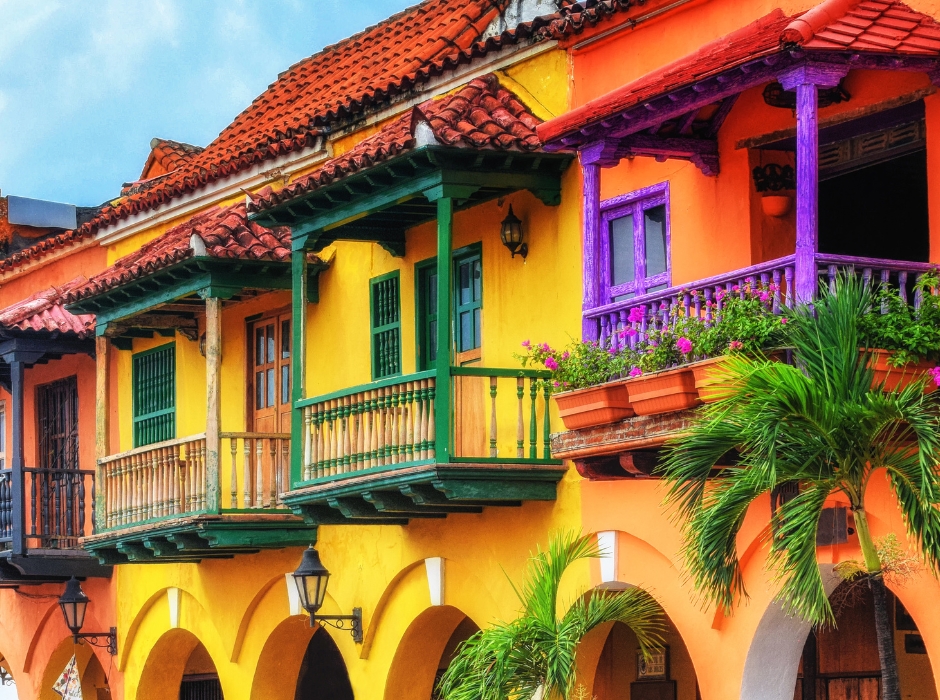 CARTAGENA DAS ÍNDIAS