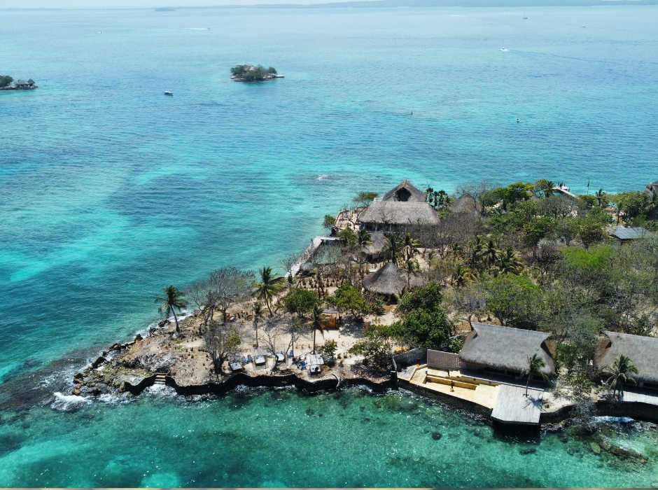 CARTAGENA DAS ÍNDIAS