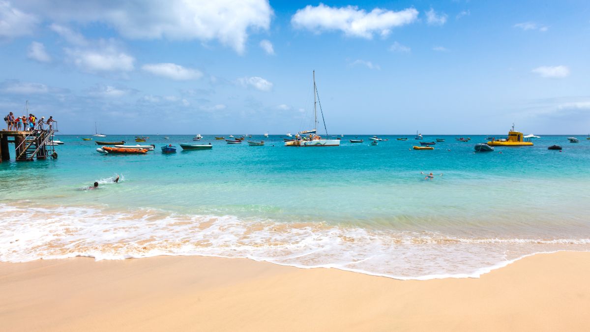 ILHA DO SAL