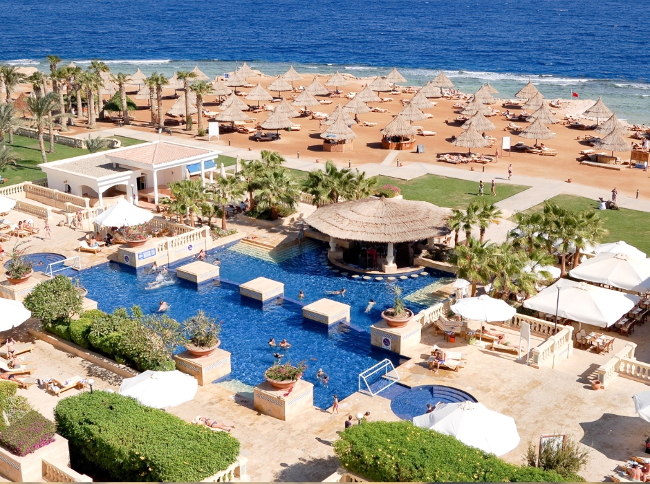SHARM EL SHEIKH