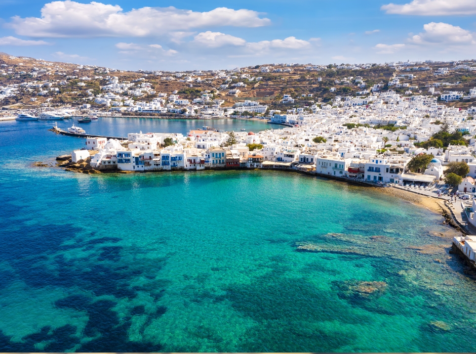 MYKONOS