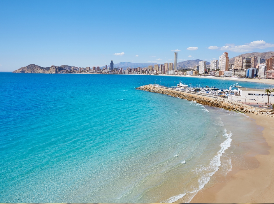 BENIDORM