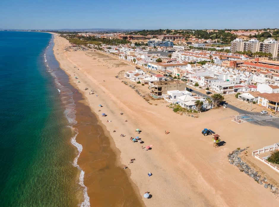 ESTADIA ISLANTILLA
