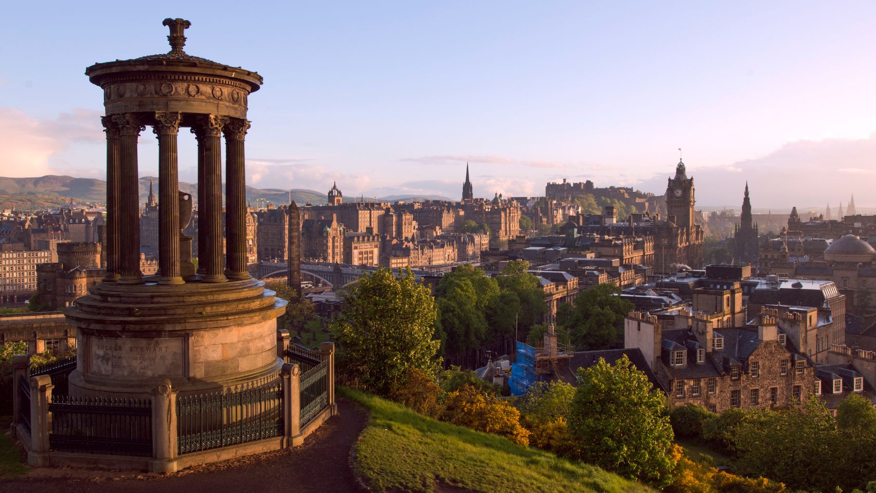 EDIMBURGO