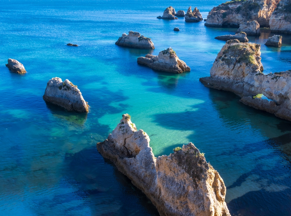 ESTADIA ALGARVE