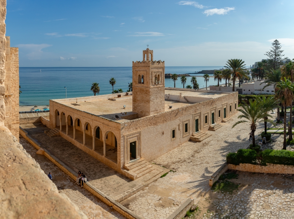 MONASTIR