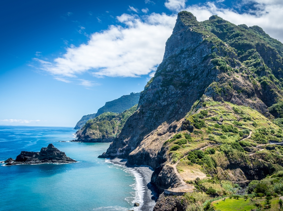 ILHA DA MADEIRA 