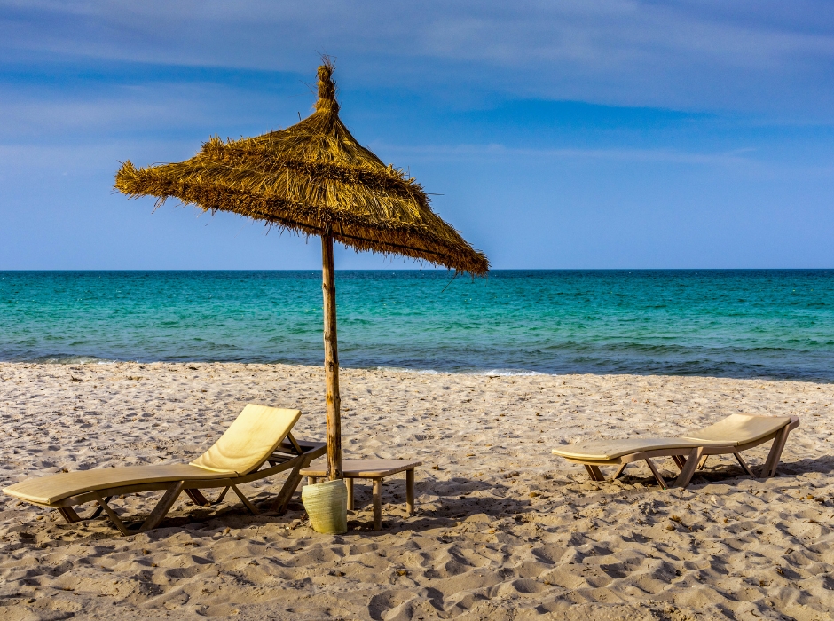 DJERBA  