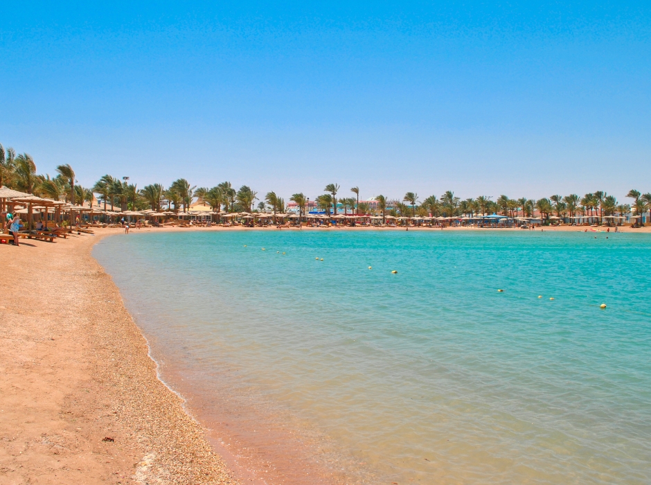 HURGHADA
