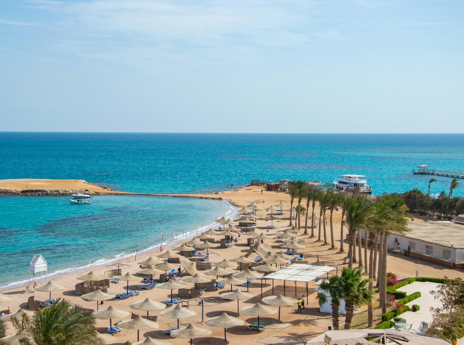 HURGHADA 
