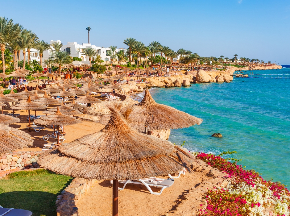 HURGHADA  