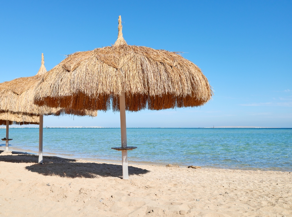 HURGHADA   
