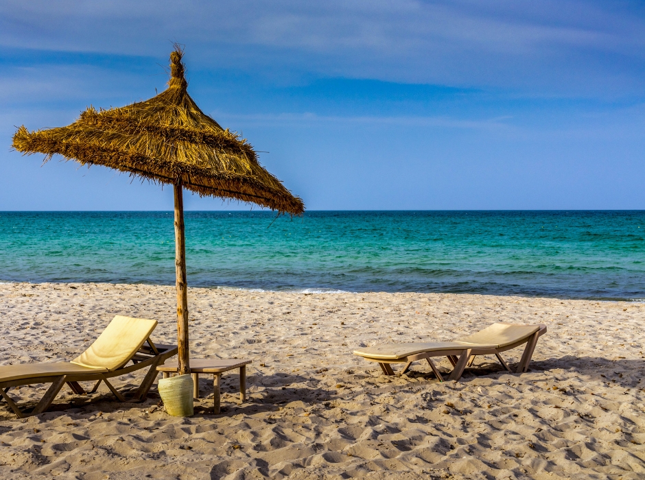 DJERBA 