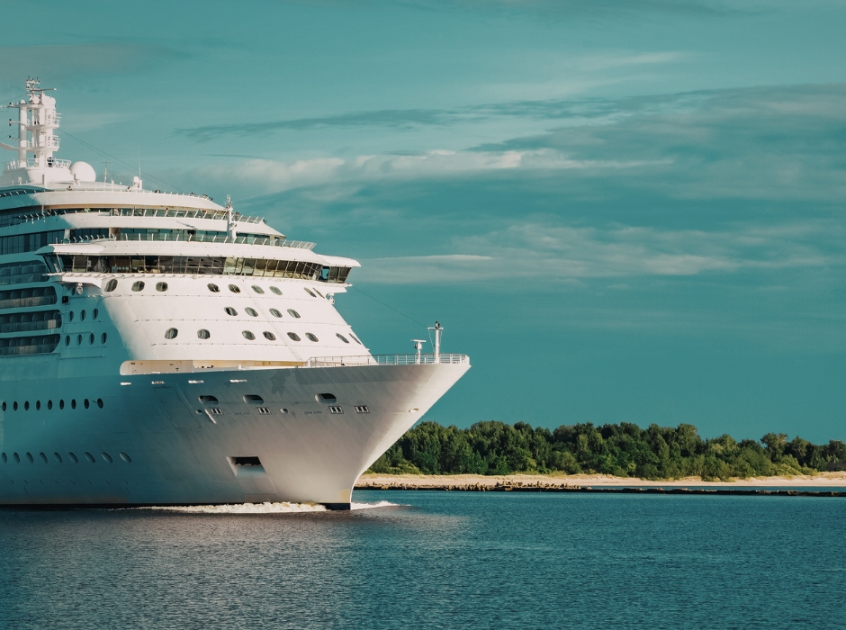 CRUZEIRO NORWEGIAN DAWN (BARCELONA)