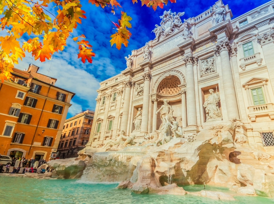 ROMA