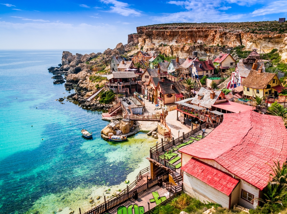 MALTA