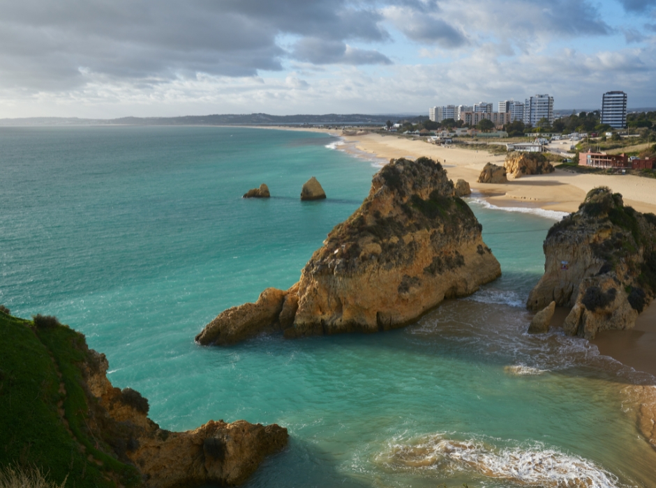 ESTADIA ALGARVE 