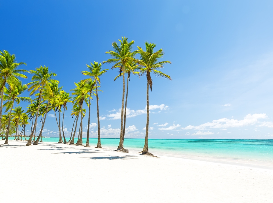 PUNTA CANA    