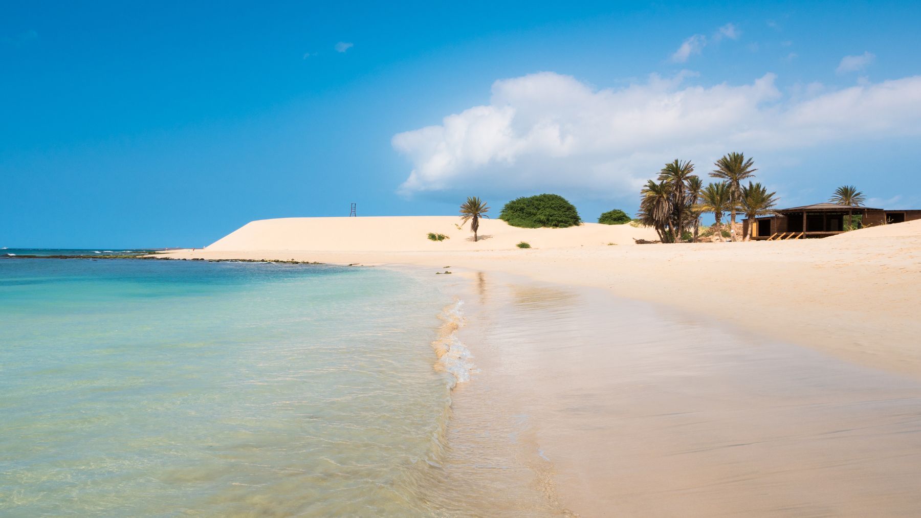 ILHA DA BOAVISTA