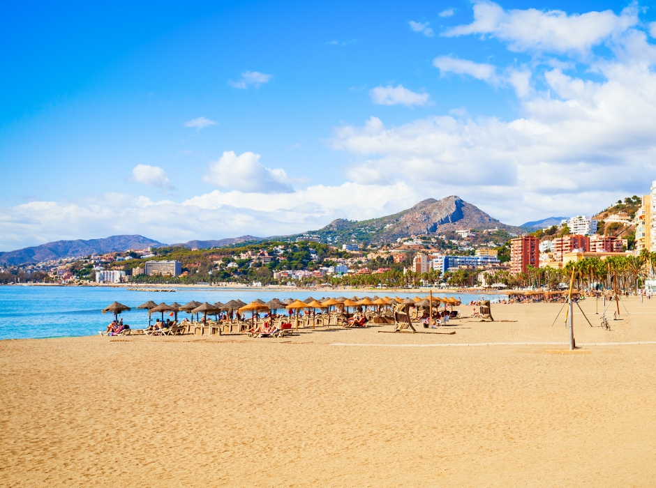 MÁLAGA