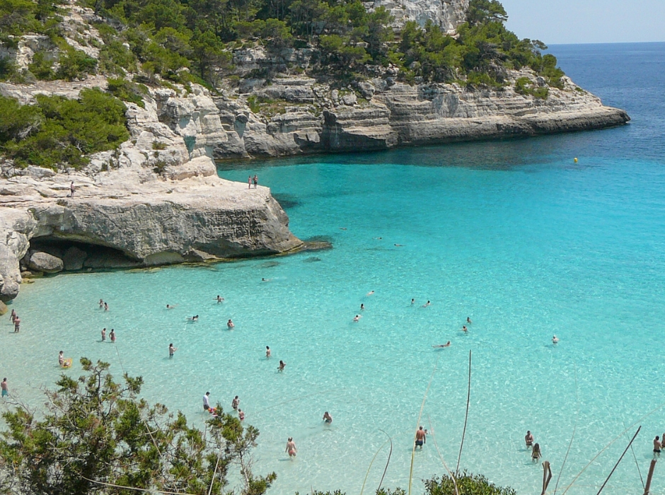MENORCA 