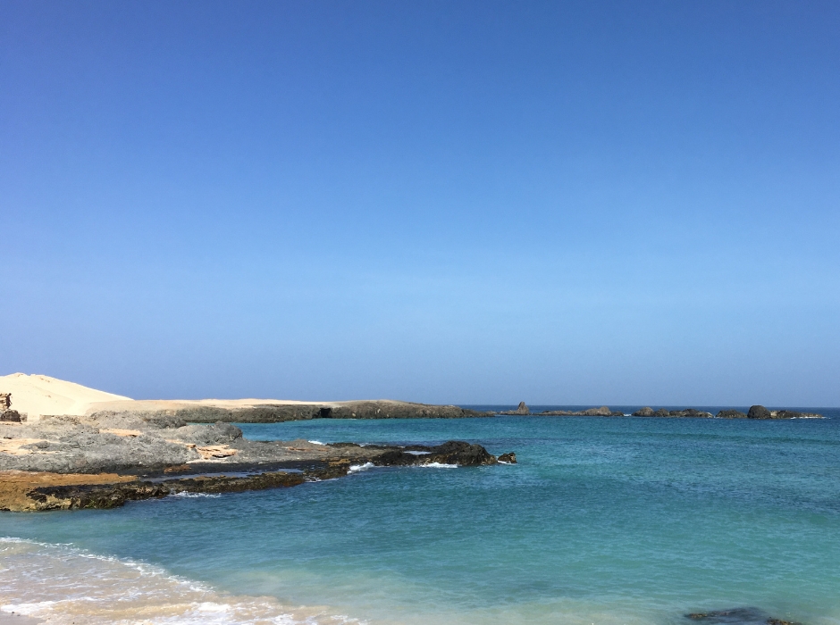 ILHA DA BOAVISTA   