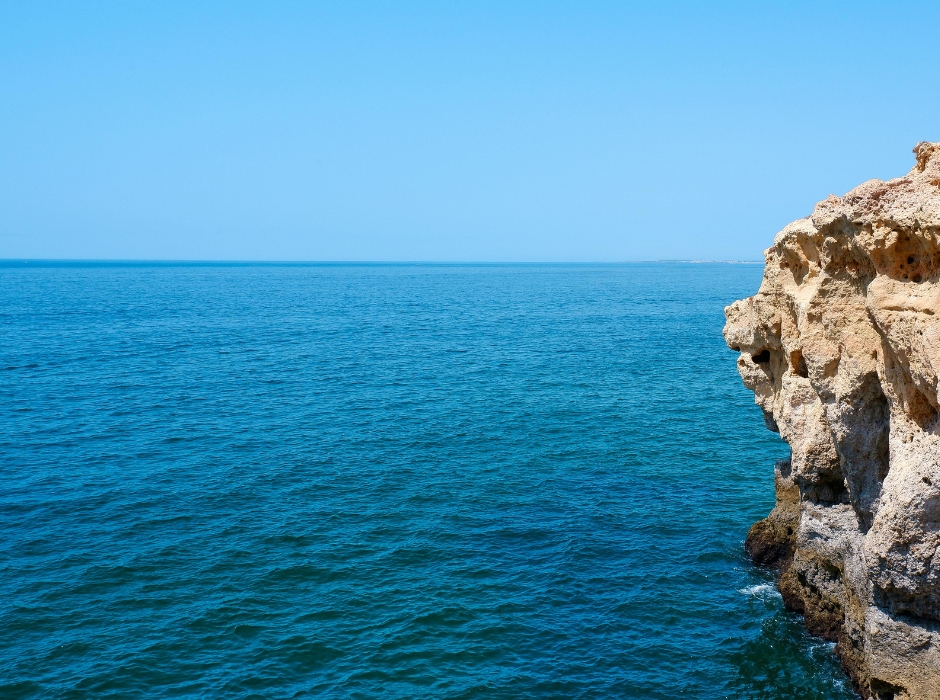 ESTADIA ALGARVE 