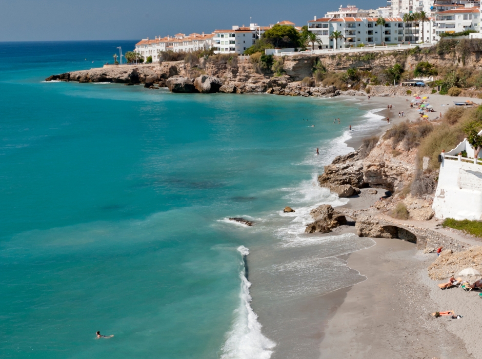 NERJA