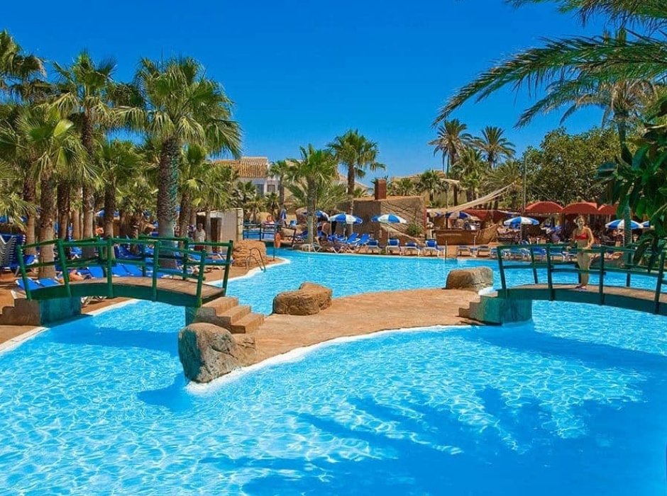 ESTADIA ESPANHA - AYAMONTE