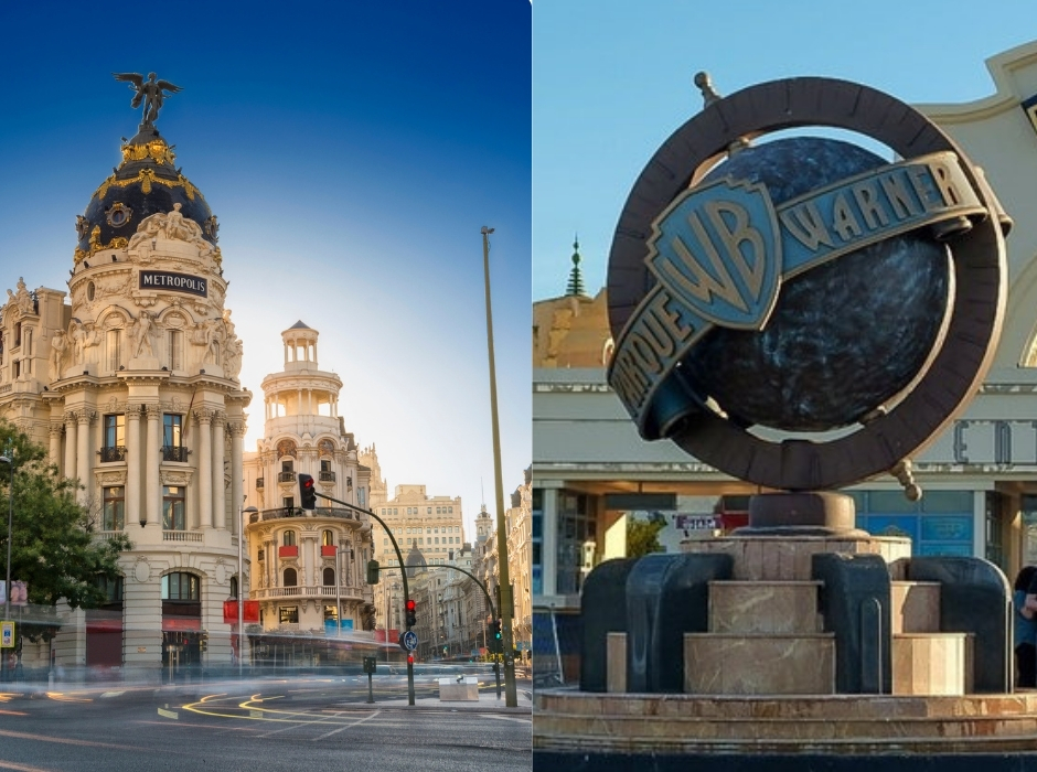 MADRID 