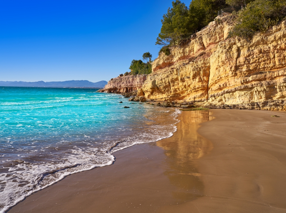 SALOU